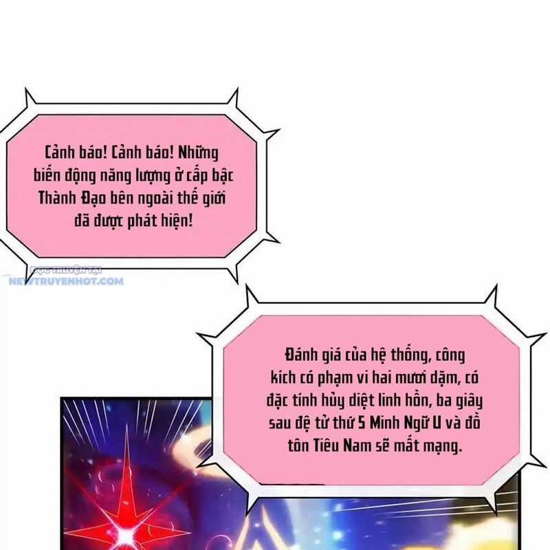 Các Nữ Đồ Đệ Của Ta Đều Là Chư Thiên Đại Lão Tương Lai Chương 282 trang 102