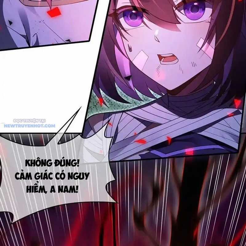 Các Nữ Đồ Đệ Của Ta Đều Là Chư Thiên Đại Lão Tương Lai Chương 282 trang 108