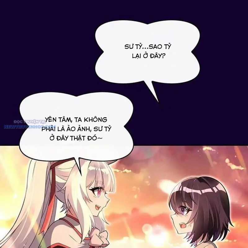 Các Nữ Đồ Đệ Của Ta Đều Là Chư Thiên Đại Lão Tương Lai Chương 282 trang 12