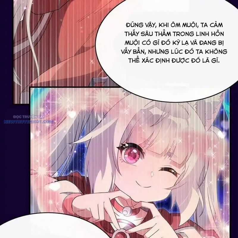 Các Nữ Đồ Đệ Của Ta Đều Là Chư Thiên Đại Lão Tương Lai Chương 282 trang 15