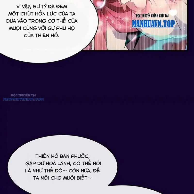 Các Nữ Đồ Đệ Của Ta Đều Là Chư Thiên Đại Lão Tương Lai Chương 282 trang 16