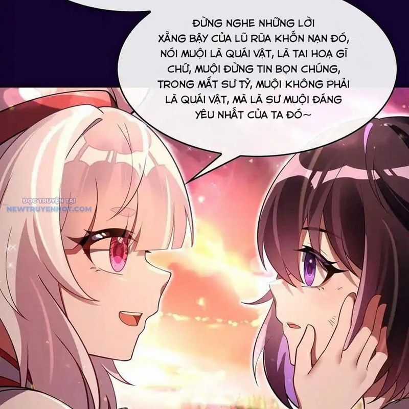 Các Nữ Đồ Đệ Của Ta Đều Là Chư Thiên Đại Lão Tương Lai Chương 282 trang 17