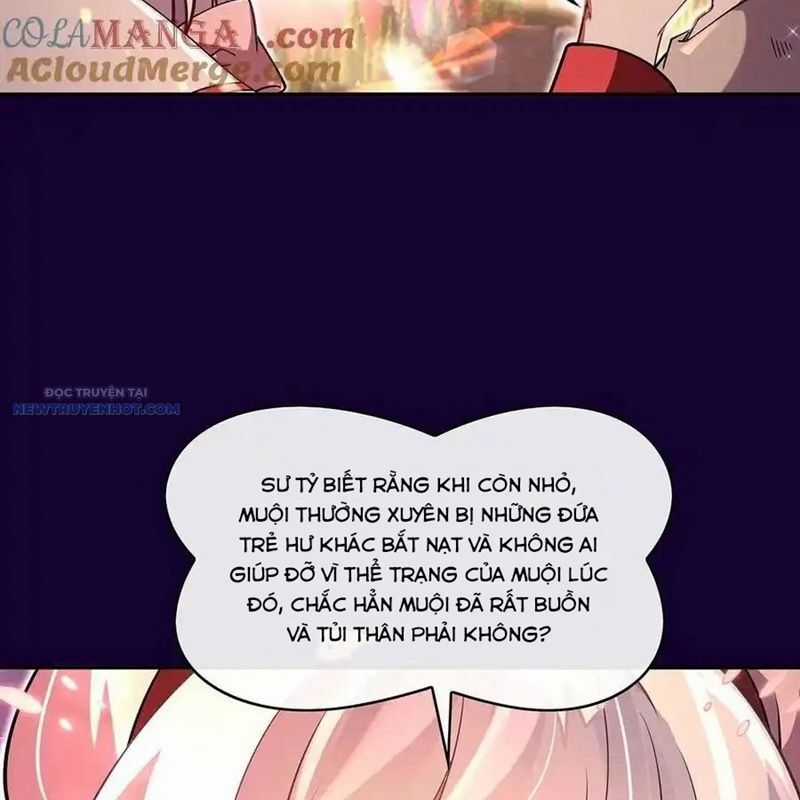 Các Nữ Đồ Đệ Của Ta Đều Là Chư Thiên Đại Lão Tương Lai Chương 282 trang 18