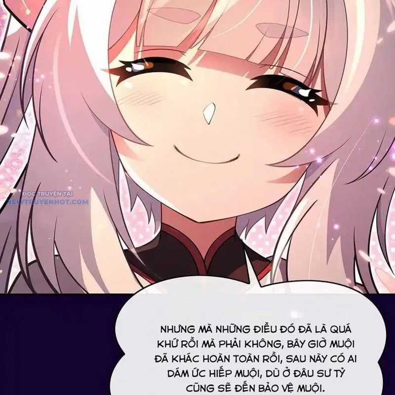 Các Nữ Đồ Đệ Của Ta Đều Là Chư Thiên Đại Lão Tương Lai Chương 282 trang 19