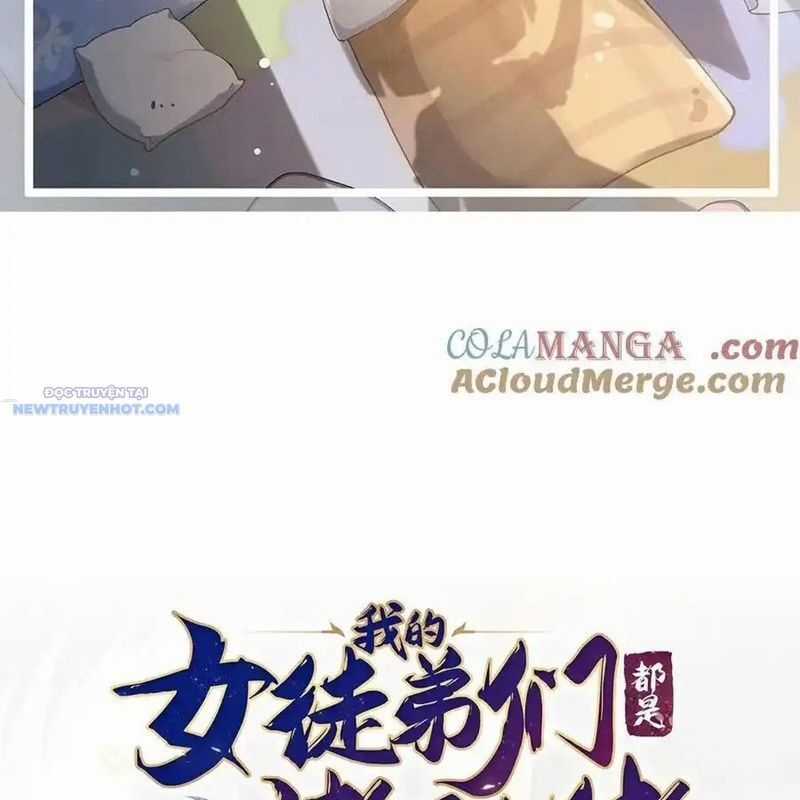 Các Nữ Đồ Đệ Của Ta Đều Là Chư Thiên Đại Lão Tương Lai Chương 282 trang 2