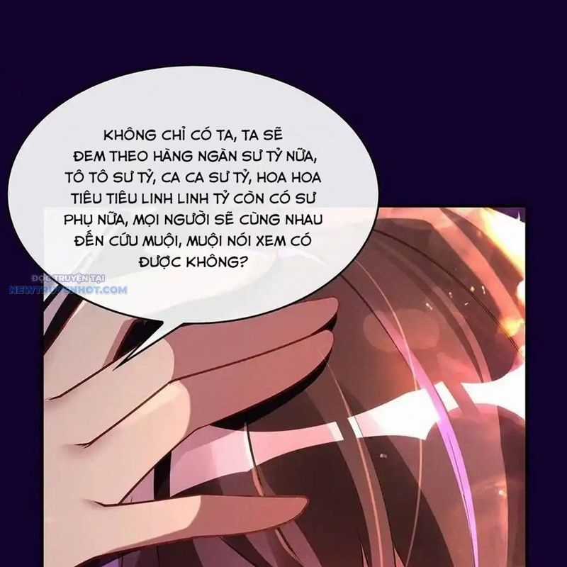 Các Nữ Đồ Đệ Của Ta Đều Là Chư Thiên Đại Lão Tương Lai Chương 282 trang 21