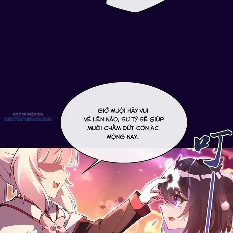 Các Nữ Đồ Đệ Của Ta Đều Là Chư Thiên Đại Lão Tương Lai Chương 282 trang 23