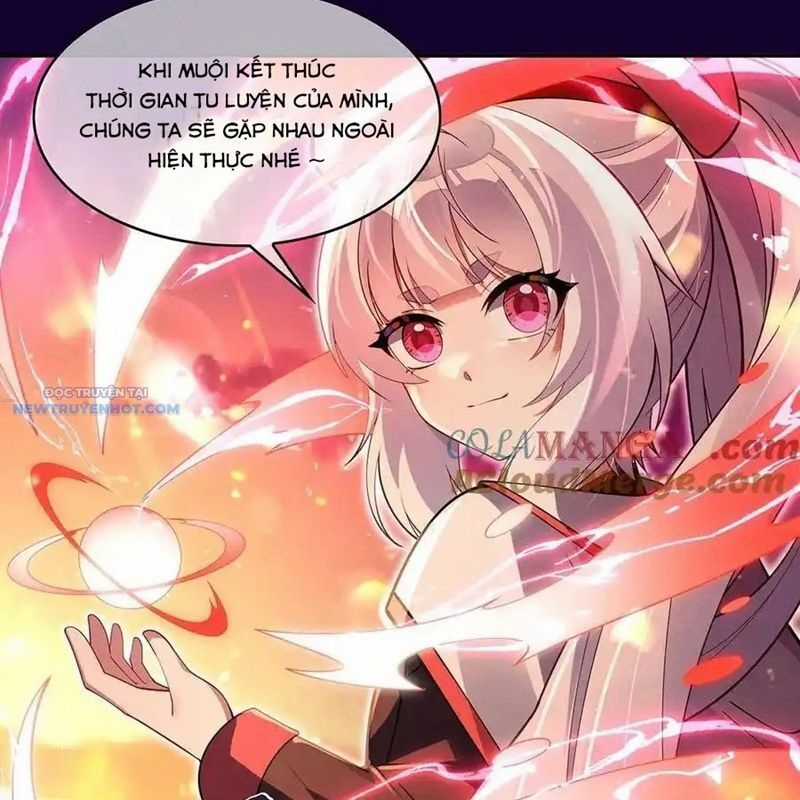 Các Nữ Đồ Đệ Của Ta Đều Là Chư Thiên Đại Lão Tương Lai Chương 282 trang 25