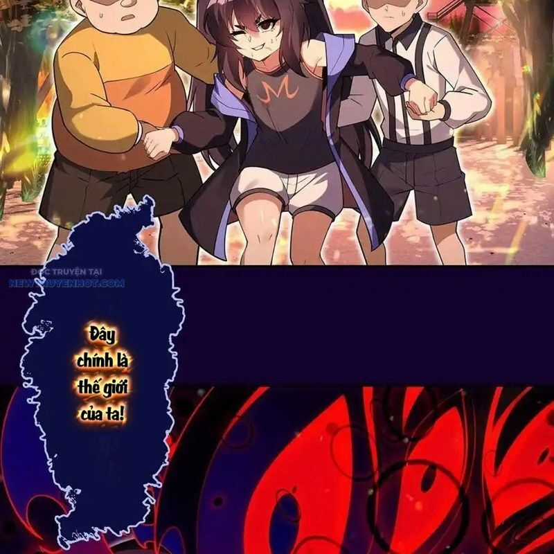 Các Nữ Đồ Đệ Của Ta Đều Là Chư Thiên Đại Lão Tương Lai Chương 282 trang 28