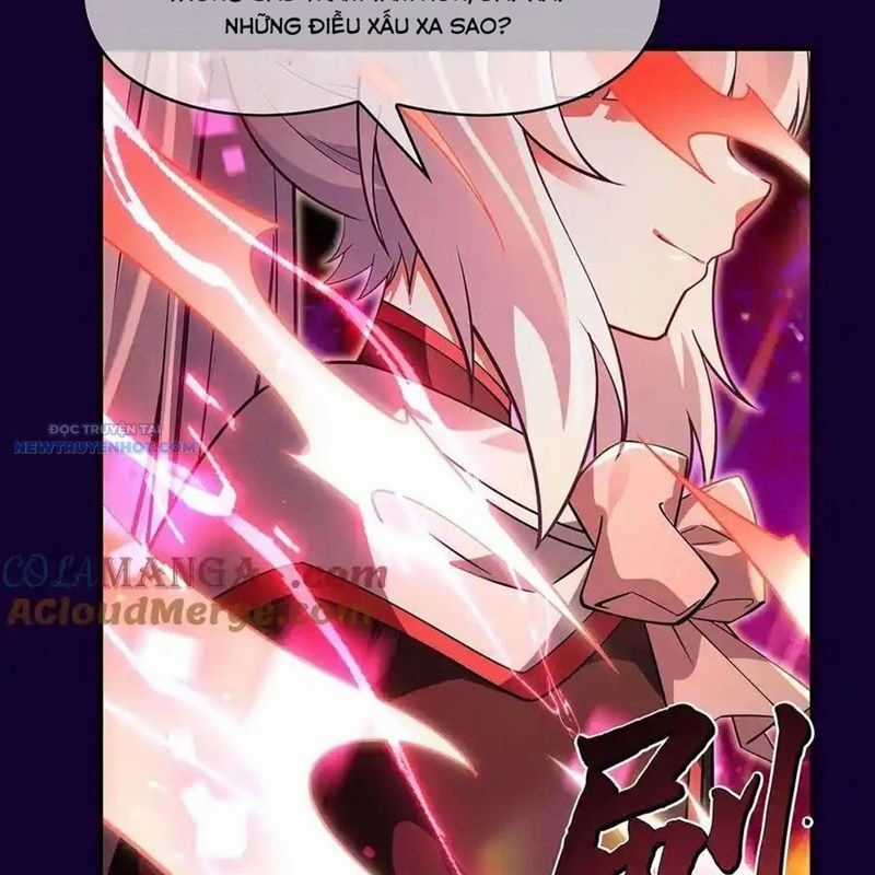 Các Nữ Đồ Đệ Của Ta Đều Là Chư Thiên Đại Lão Tương Lai Chương 282 trang 31