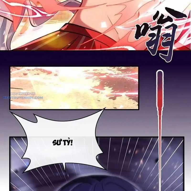 Các Nữ Đồ Đệ Của Ta Đều Là Chư Thiên Đại Lão Tương Lai Chương 282 trang 36