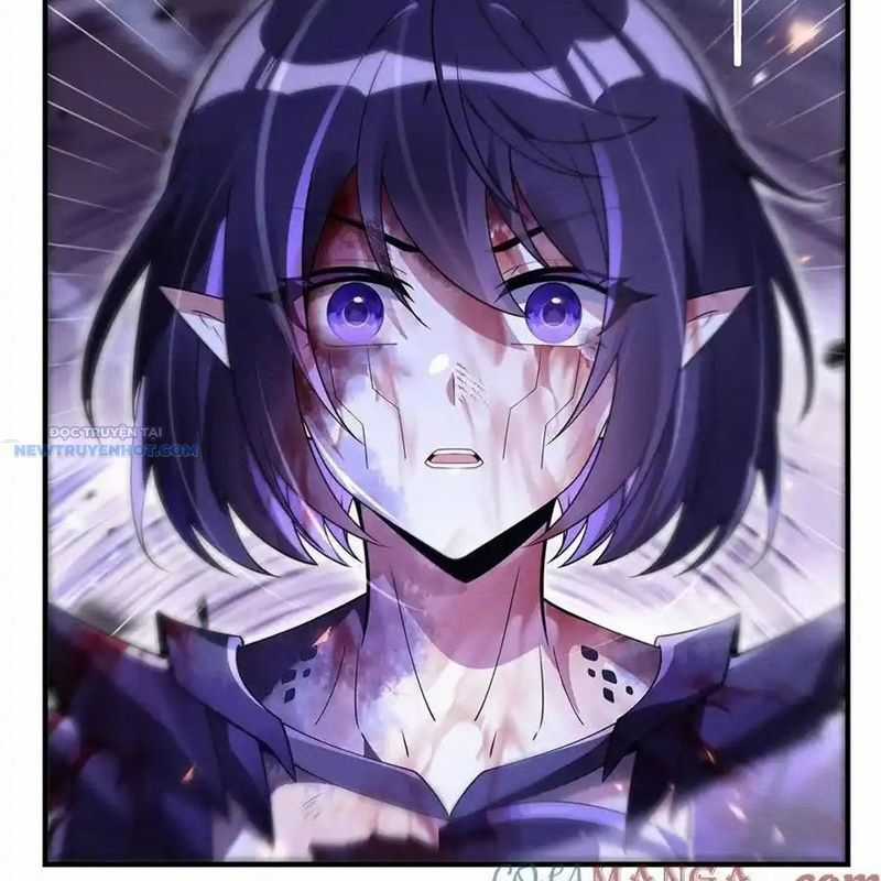 Các Nữ Đồ Đệ Của Ta Đều Là Chư Thiên Đại Lão Tương Lai Chương 282 trang 37