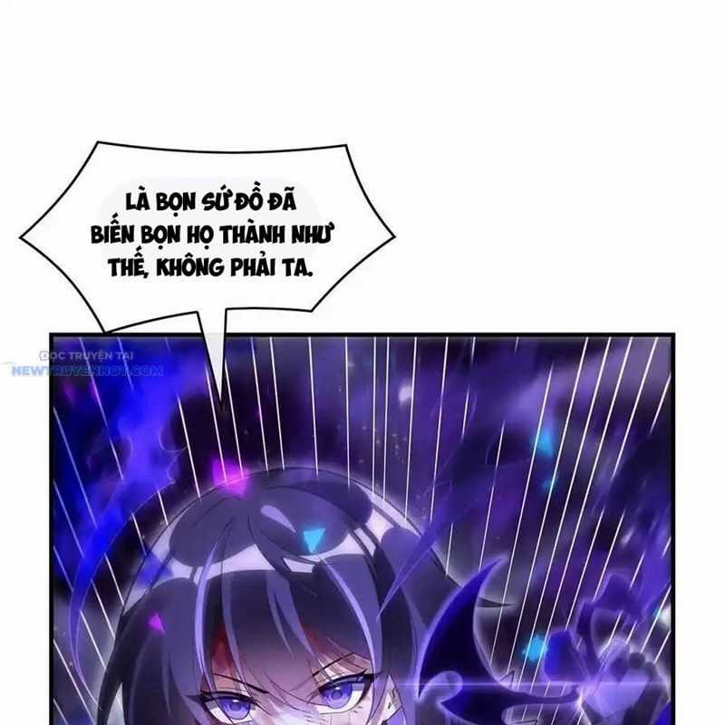 Các Nữ Đồ Đệ Của Ta Đều Là Chư Thiên Đại Lão Tương Lai Chương 282 trang 40