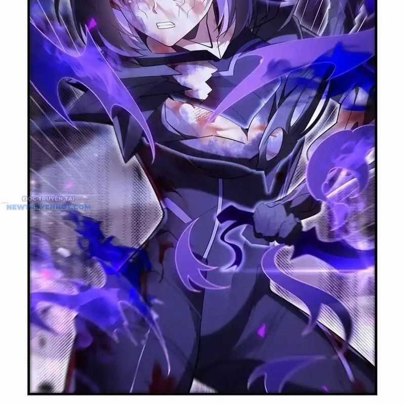 Các Nữ Đồ Đệ Của Ta Đều Là Chư Thiên Đại Lão Tương Lai Chương 282 trang 41