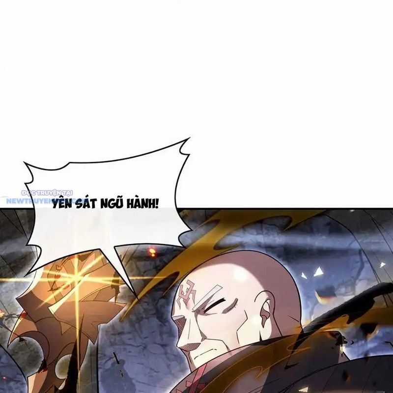 Các Nữ Đồ Đệ Của Ta Đều Là Chư Thiên Đại Lão Tương Lai Chương 282 trang 42