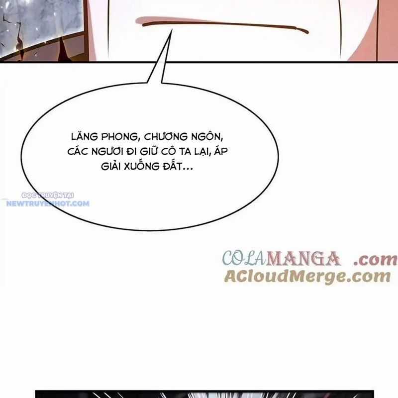 Các Nữ Đồ Đệ Của Ta Đều Là Chư Thiên Đại Lão Tương Lai Chương 282 trang 50