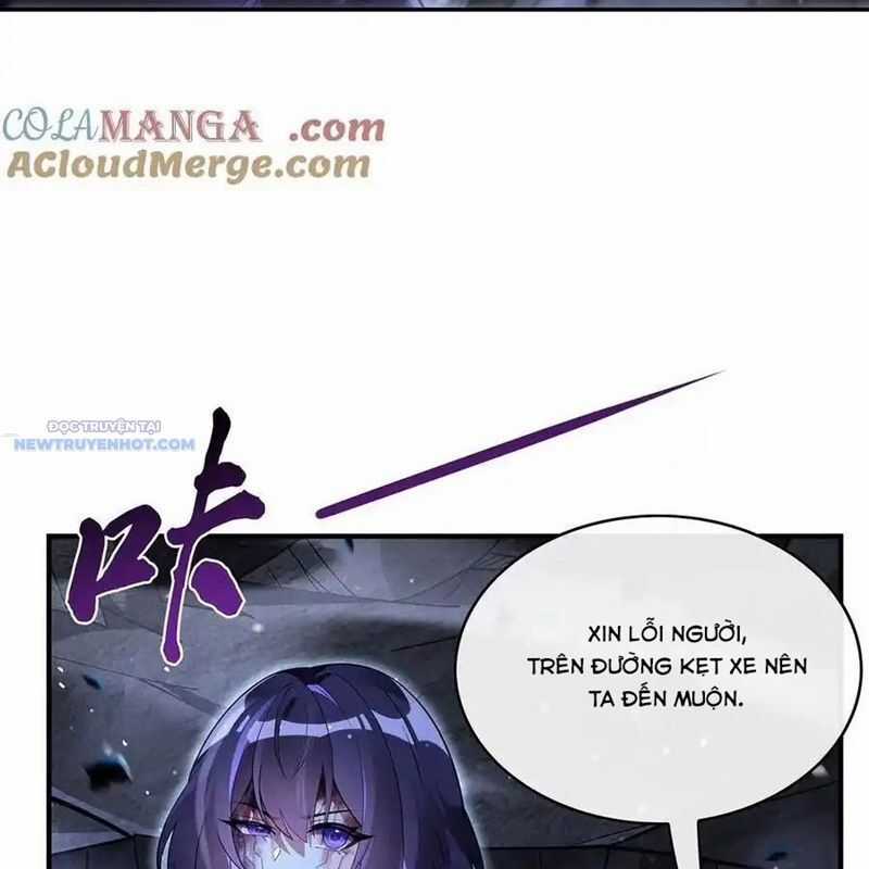 Các Nữ Đồ Đệ Của Ta Đều Là Chư Thiên Đại Lão Tương Lai Chương 282 trang 57