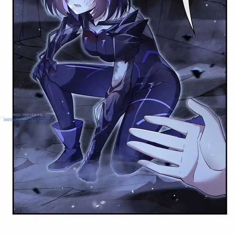 Các Nữ Đồ Đệ Của Ta Đều Là Chư Thiên Đại Lão Tương Lai Chương 282 trang 58