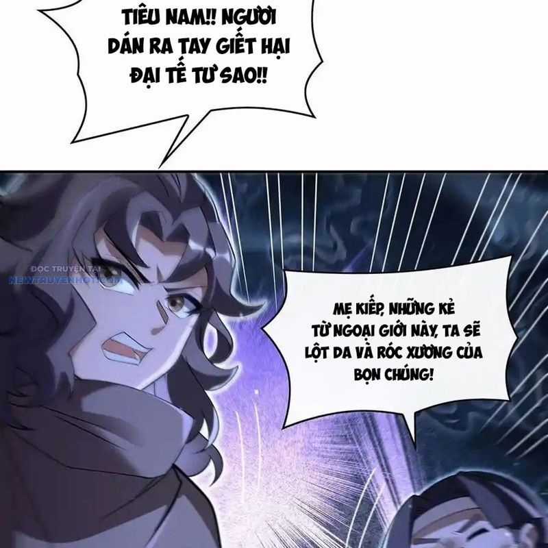 Các Nữ Đồ Đệ Của Ta Đều Là Chư Thiên Đại Lão Tương Lai Chương 282 trang 64