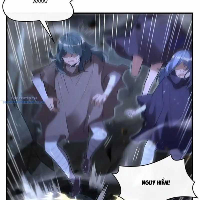 Các Nữ Đồ Đệ Của Ta Đều Là Chư Thiên Đại Lão Tương Lai Chương 282 trang 66