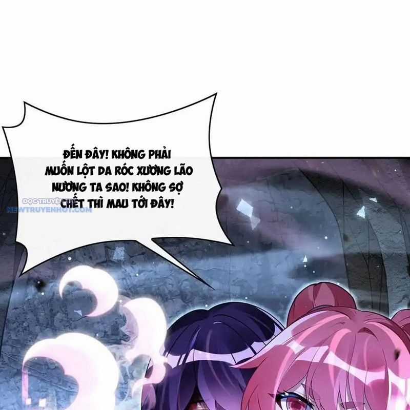 Các Nữ Đồ Đệ Của Ta Đều Là Chư Thiên Đại Lão Tương Lai Chương 282 trang 68