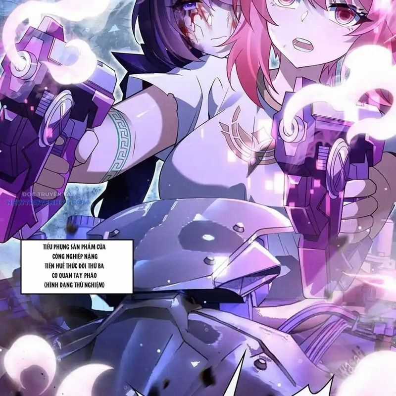 Các Nữ Đồ Đệ Của Ta Đều Là Chư Thiên Đại Lão Tương Lai Chương 282 trang 69