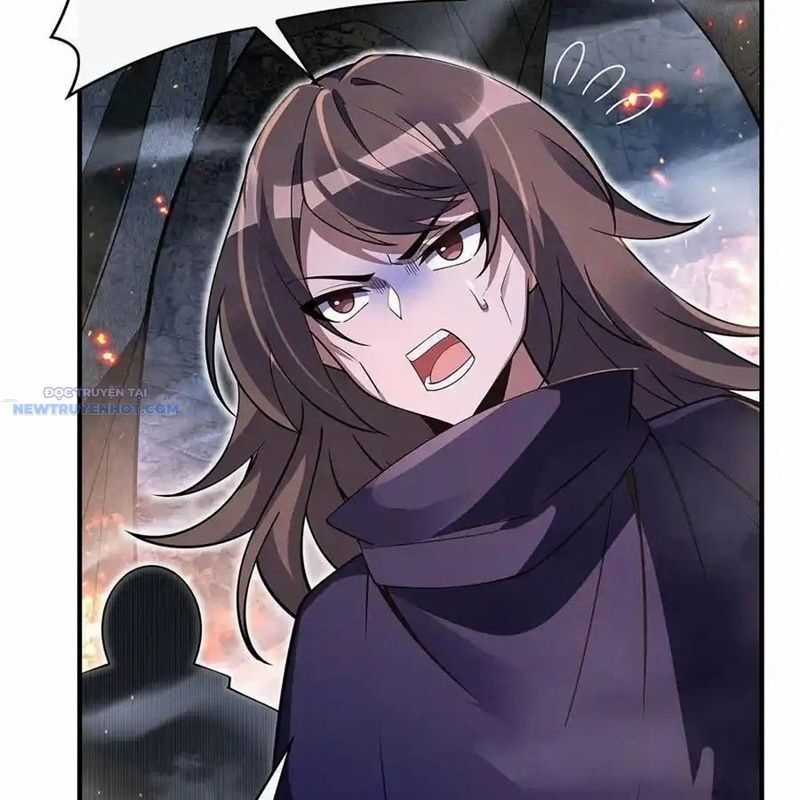 Các Nữ Đồ Đệ Của Ta Đều Là Chư Thiên Đại Lão Tương Lai Chương 282 trang 73