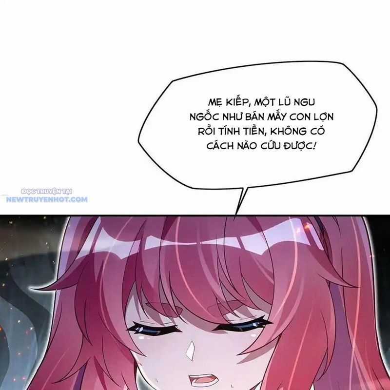 Các Nữ Đồ Đệ Của Ta Đều Là Chư Thiên Đại Lão Tương Lai Chương 282 trang 75