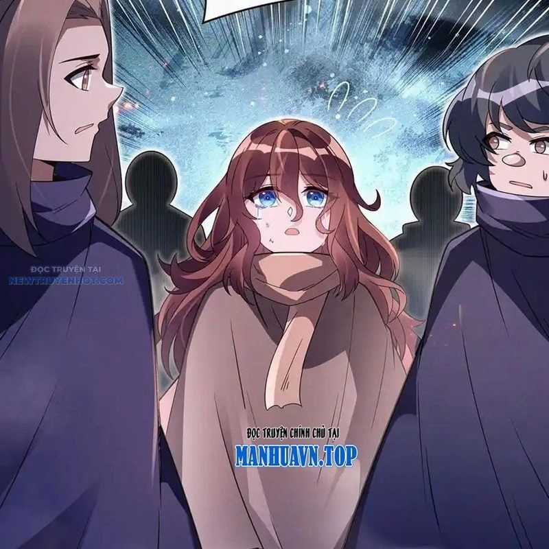 Các Nữ Đồ Đệ Của Ta Đều Là Chư Thiên Đại Lão Tương Lai Chương 282 trang 77