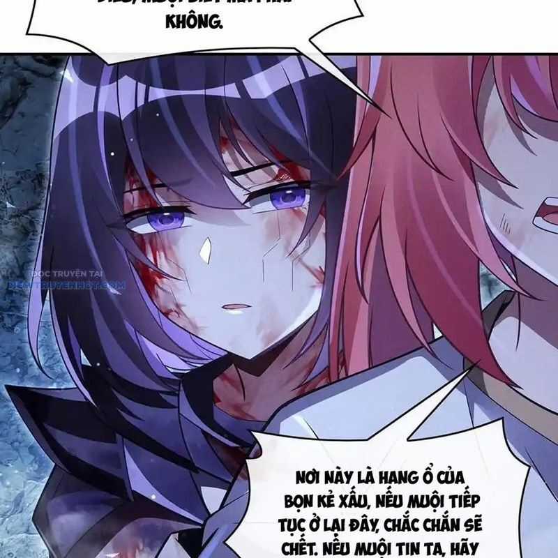 Các Nữ Đồ Đệ Của Ta Đều Là Chư Thiên Đại Lão Tương Lai Chương 282 trang 79