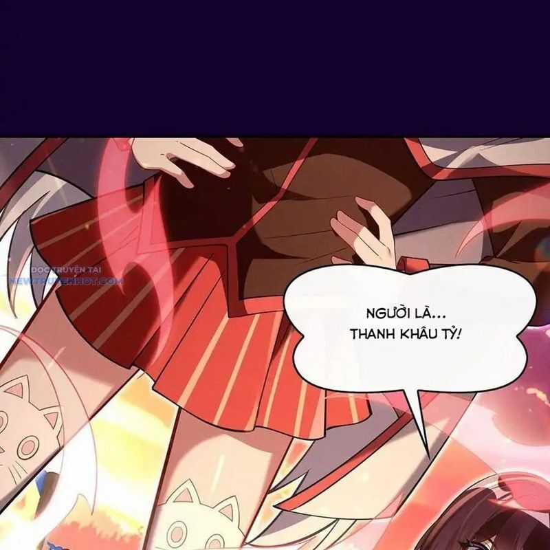 Các Nữ Đồ Đệ Của Ta Đều Là Chư Thiên Đại Lão Tương Lai Chương 282 trang 8