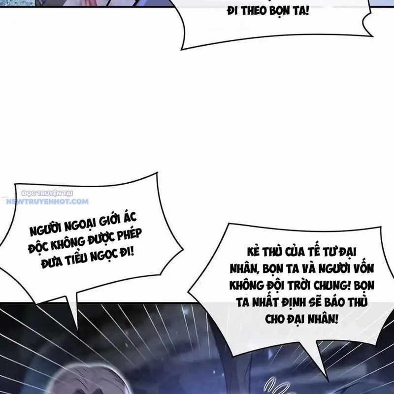 Các Nữ Đồ Đệ Của Ta Đều Là Chư Thiên Đại Lão Tương Lai Chương 282 trang 80