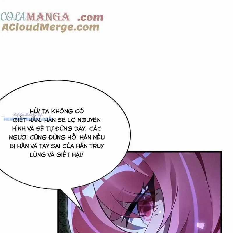 Các Nữ Đồ Đệ Của Ta Đều Là Chư Thiên Đại Lão Tương Lai Chương 282 trang 82