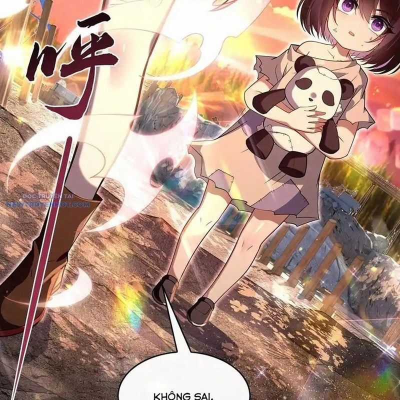 Các Nữ Đồ Đệ Của Ta Đều Là Chư Thiên Đại Lão Tương Lai Chương 282 trang 9