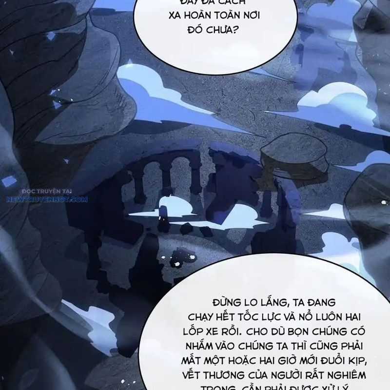 Các Nữ Đồ Đệ Của Ta Đều Là Chư Thiên Đại Lão Tương Lai Chương 282 trang 90