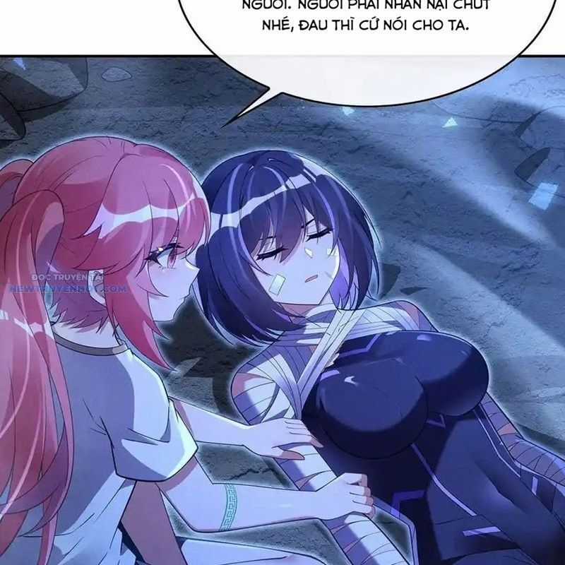 Các Nữ Đồ Đệ Của Ta Đều Là Chư Thiên Đại Lão Tương Lai Chương 282 trang 92