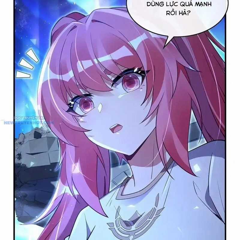 Các Nữ Đồ Đệ Của Ta Đều Là Chư Thiên Đại Lão Tương Lai Chương 282 trang 94