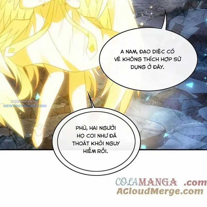 Các Nữ Đồ Đệ Của Ta Đều Là Chư Thiên Đại Lão Tương Lai Chương 282 trang 99