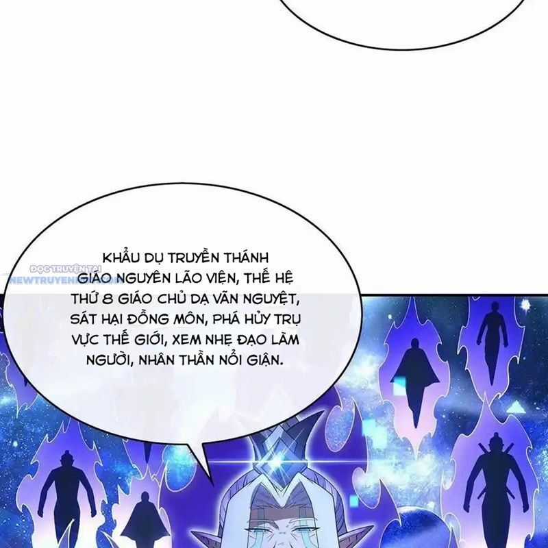 Các Nữ Đồ Đệ Của Ta Đều Là Chư Thiên Đại Lão Tương Lai Chương 283 trang 100