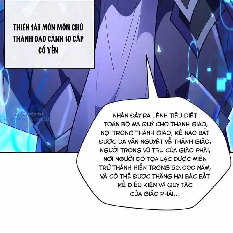 Các Nữ Đồ Đệ Của Ta Đều Là Chư Thiên Đại Lão Tương Lai Chương 283 trang 102