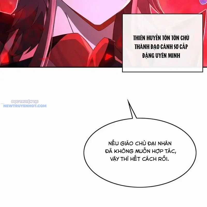 Các Nữ Đồ Đệ Của Ta Đều Là Chư Thiên Đại Lão Tương Lai Chương 283 trang 108