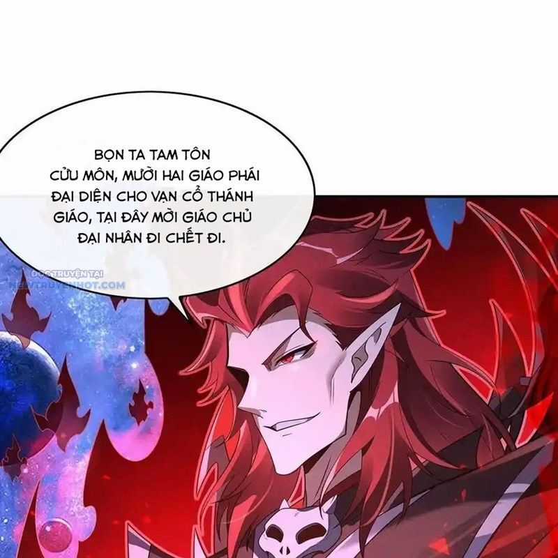 Các Nữ Đồ Đệ Của Ta Đều Là Chư Thiên Đại Lão Tương Lai Chương 283 trang 109