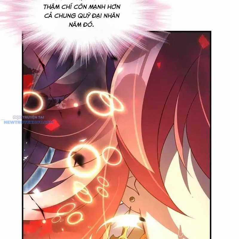 Các Nữ Đồ Đệ Của Ta Đều Là Chư Thiên Đại Lão Tương Lai Chương 283 trang 11