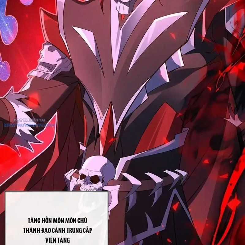 Các Nữ Đồ Đệ Của Ta Đều Là Chư Thiên Đại Lão Tương Lai Chương 283 trang 110