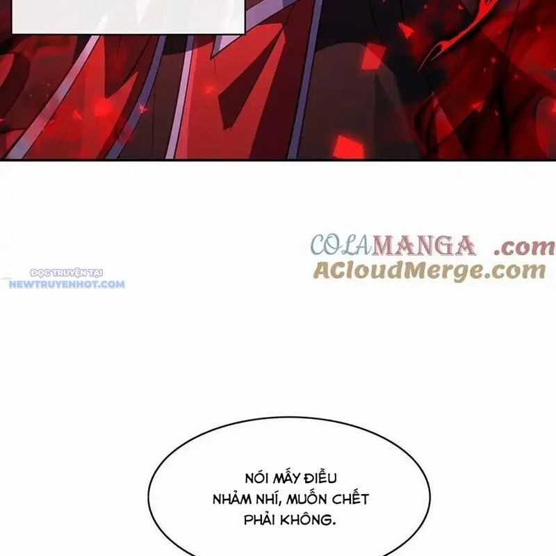 Các Nữ Đồ Đệ Của Ta Đều Là Chư Thiên Đại Lão Tương Lai Chương 283 trang 111