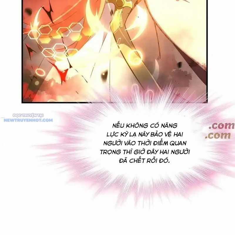 Các Nữ Đồ Đệ Của Ta Đều Là Chư Thiên Đại Lão Tương Lai Chương 283 trang 12