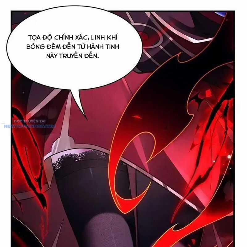 Các Nữ Đồ Đệ Của Ta Đều Là Chư Thiên Đại Lão Tương Lai Chương 283 trang 16