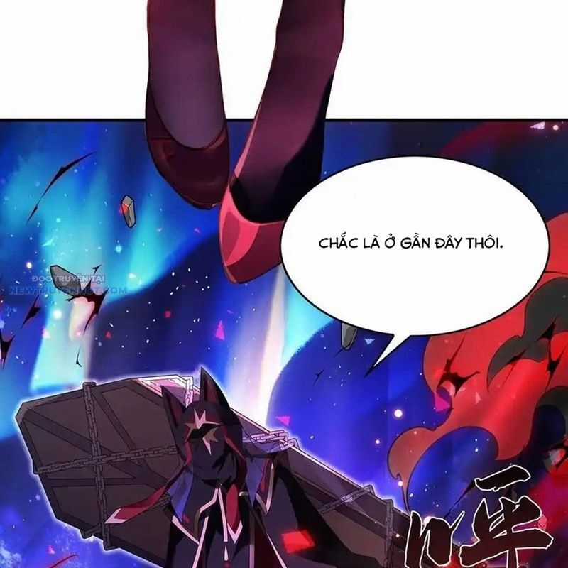 Các Nữ Đồ Đệ Của Ta Đều Là Chư Thiên Đại Lão Tương Lai Chương 283 trang 18