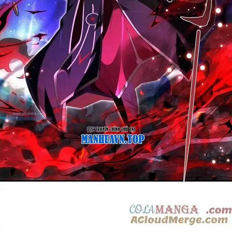 Các Nữ Đồ Đệ Của Ta Đều Là Chư Thiên Đại Lão Tương Lai Chương 283 trang 19