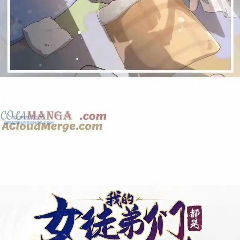 Các Nữ Đồ Đệ Của Ta Đều Là Chư Thiên Đại Lão Tương Lai Chương 283 trang 2